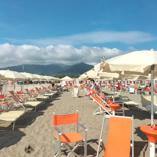 IT24 - Massa, Intorno al torneo, foto 4 di 5