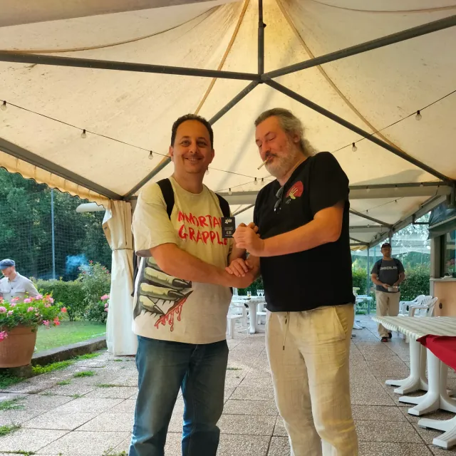IT24 - Massa, Premiazione, foto 2 di 7