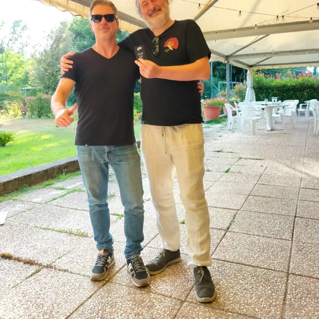 IT24 - Massa, Premiazione, foto 5 di 7