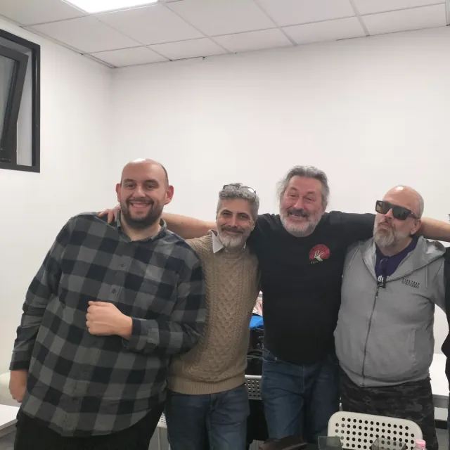 IT24 - Verona, Premiazione, foto 1 di 2