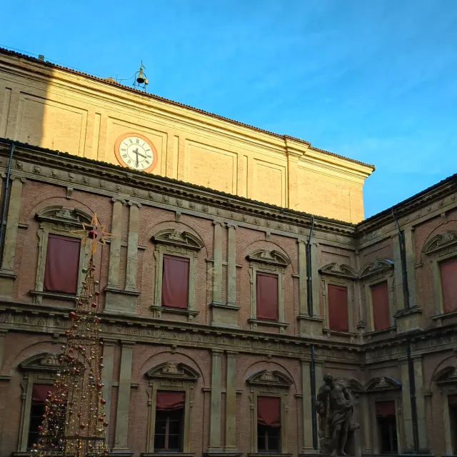 IT25 - Bologna, Bologna, foto 1 di 4