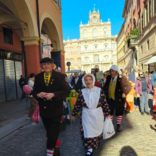 IT26 - AVARIZIA, Modena, foto 6 di 8