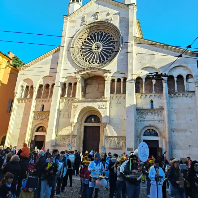 IT26 - AVARIZIA, Modena, foto 8 di 8