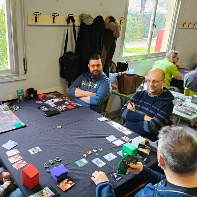 IT26 - AVARIZIA, Turni di gioco, foto 4 di 6