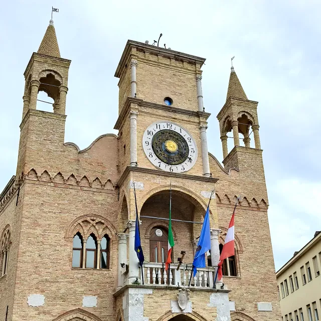 IT26 - IRA, Pordenone, foto 1 di 1