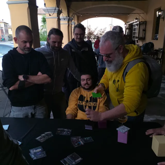 Vambeer II, Finale, foto 2 di 3