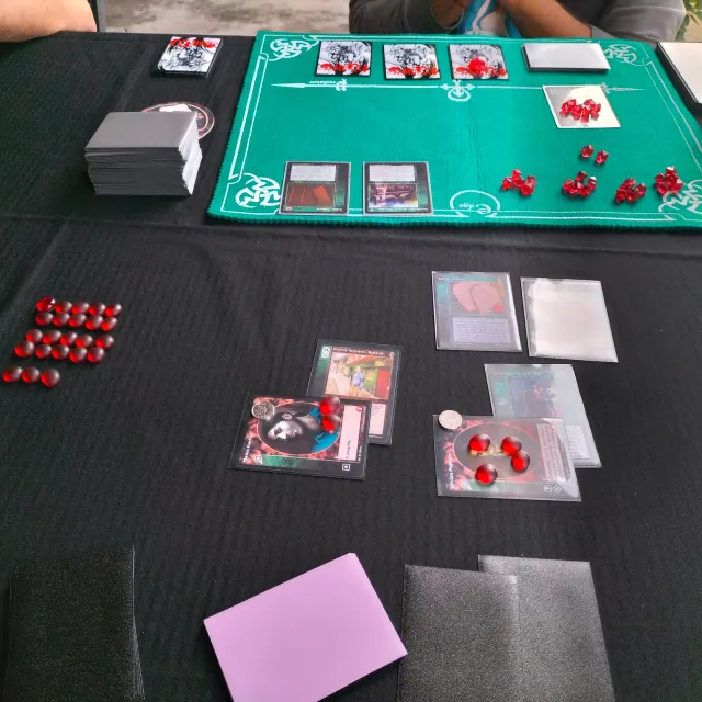 Vambeer II, Finale, foto 3 di 3
