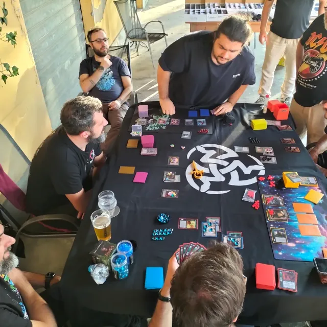 Vambeer: the Eternal Stout, Finale, foto 1 di 3