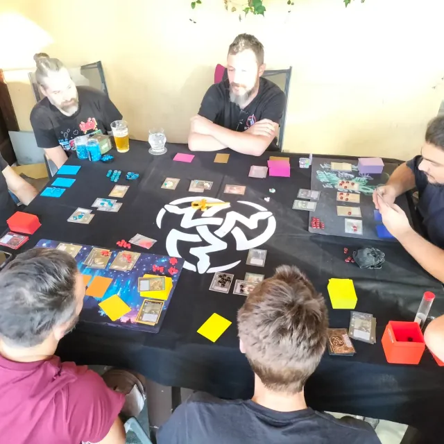 Vambeer: the Eternal Stout, Finale, foto 2 di 3