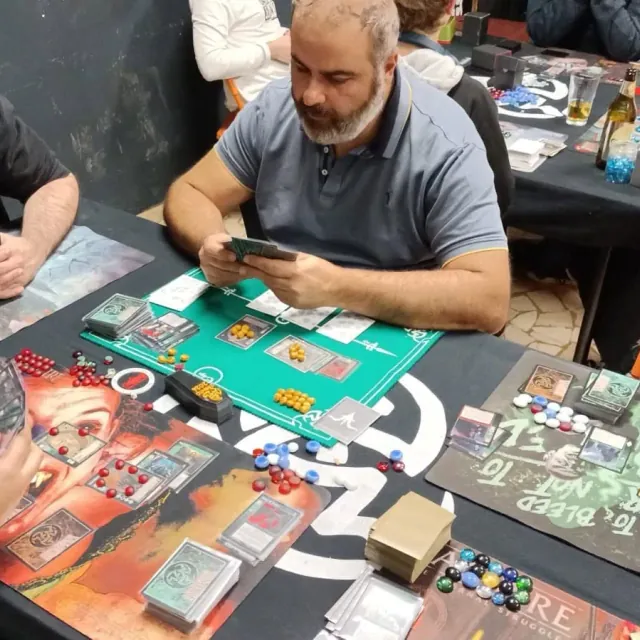 Week of Sabbat 2025, Bologna, foto 2 di 3