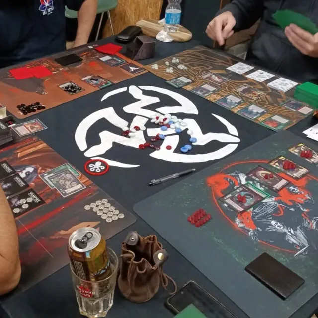 Week of Sabbat 2025, Bologna, foto 3 di 3