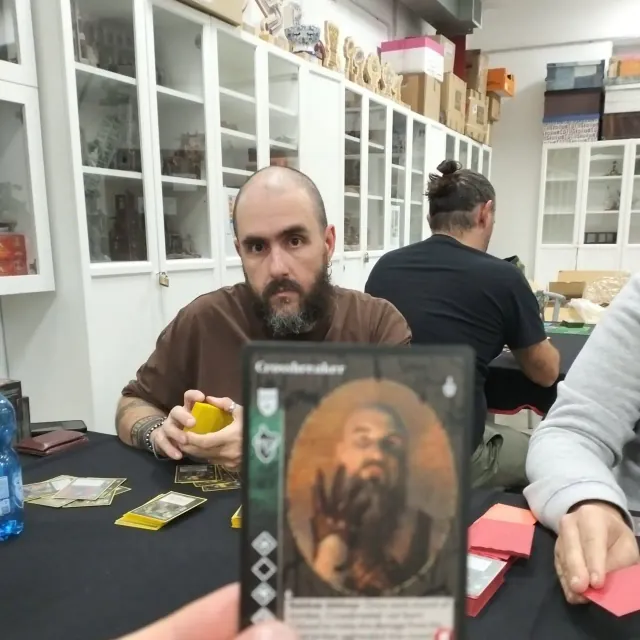 Week of Sabbat 2025, Modena, foto 2 di 4