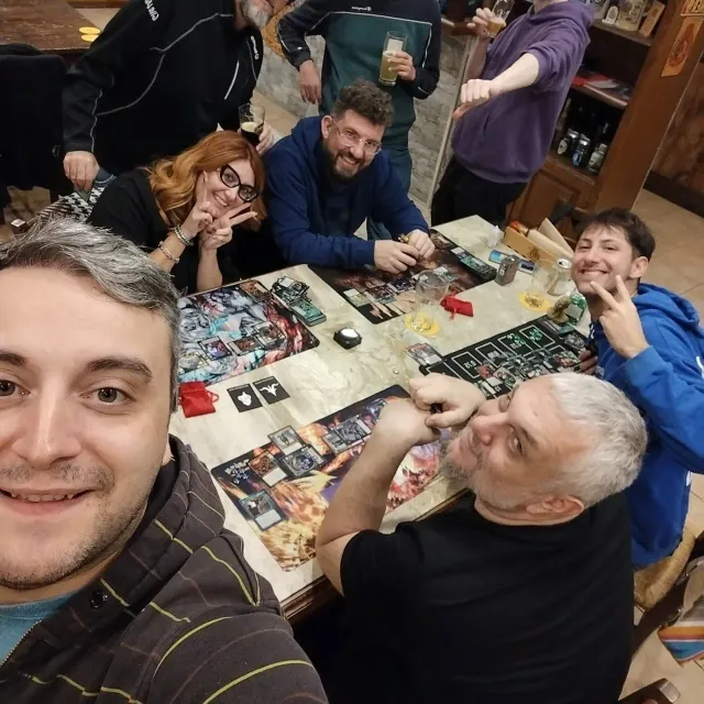 Week of Sabbat 2025, Parma, foto 1 di 4