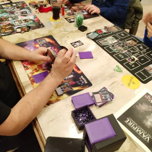 Week of Sabbat 2025, Parma, foto 4 di 4