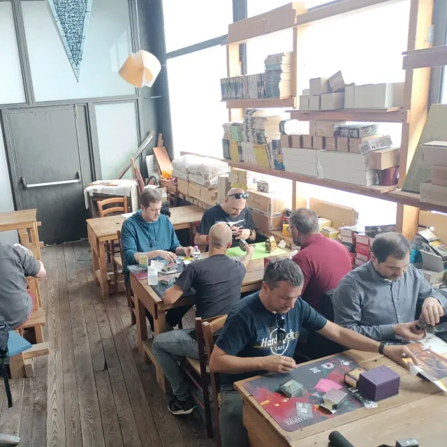 Week of Sabbat 2025, Pordenone, foto 1 di 3
