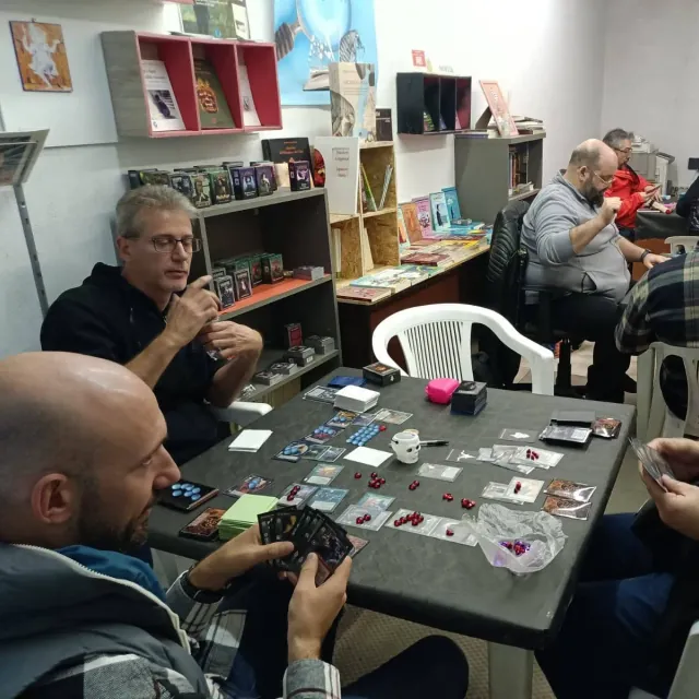 Week of Sabbat 2025, Torino, foto 3 di 3