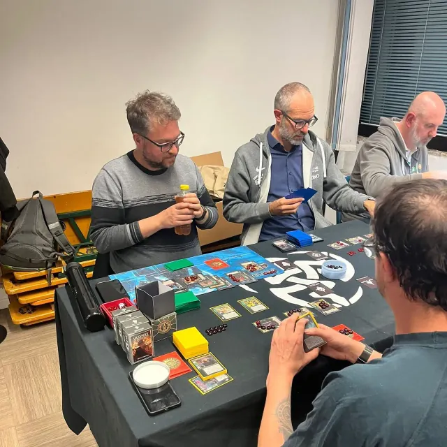 Week of Sabbat 2025, Trento, foto 1 di 3