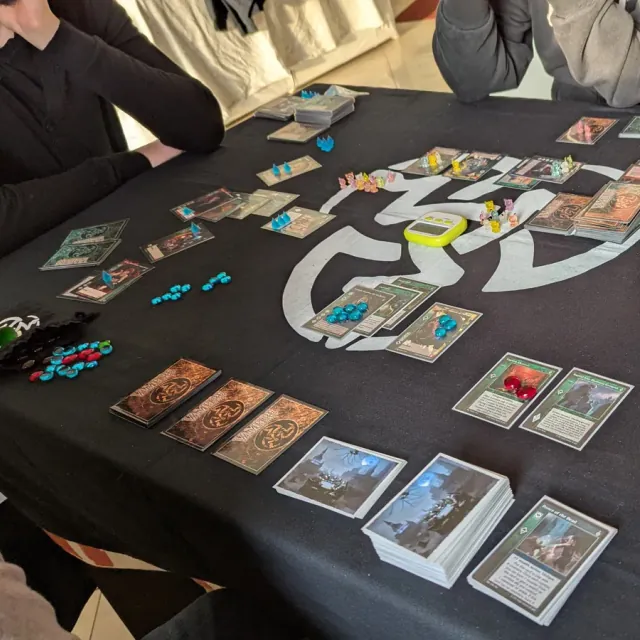 Week of Sabbat 2025, Treviso, foto 4 di 4
