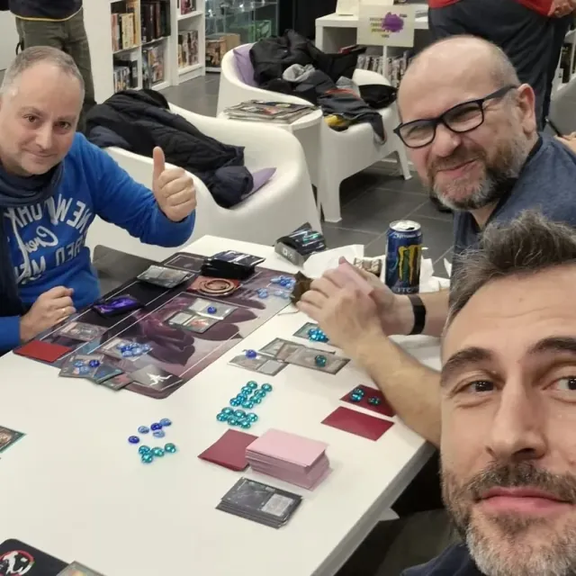 Week of Sabbat 2025, Verona, foto 1 di 3